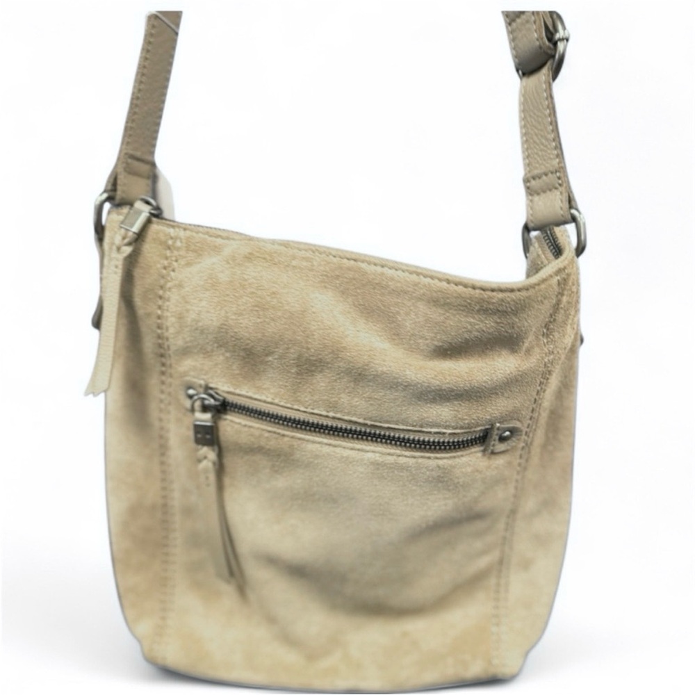 The Sak Ashland Crossbody - Picture 3 of 9